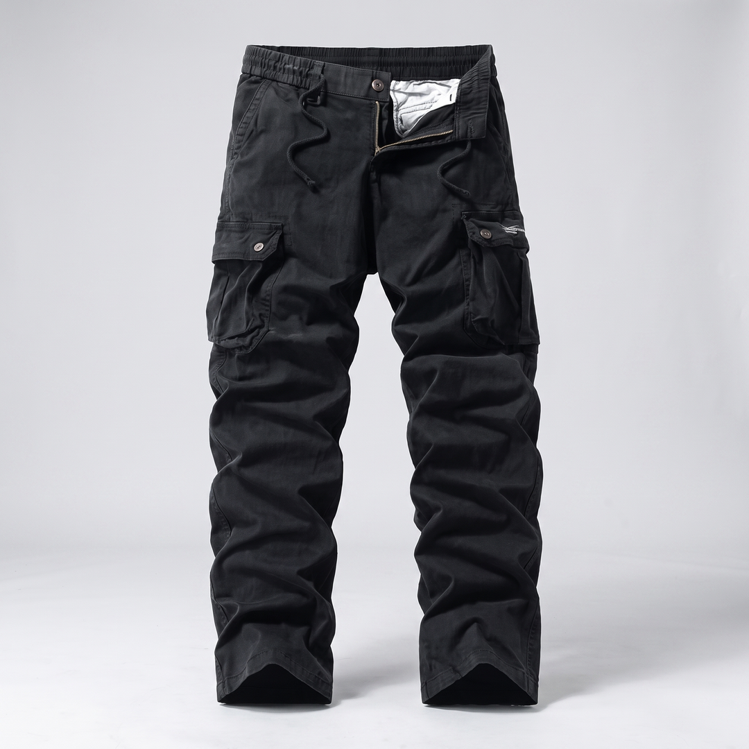 PORTWELL CASUAL UTILITY-BYXOR