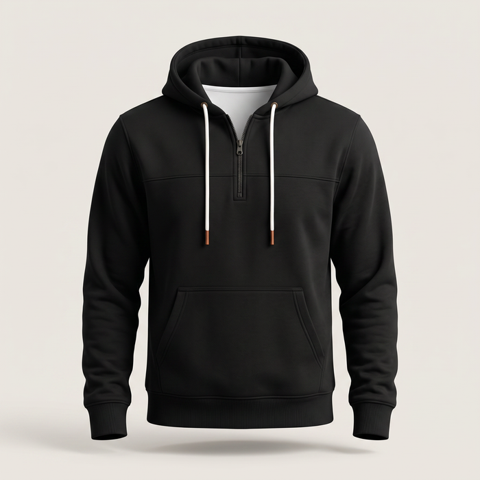 RAVELLE SIGNATURE HOODIE