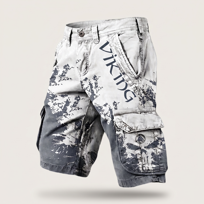 RAVENSCAR RUGGED CARGO SHORTS