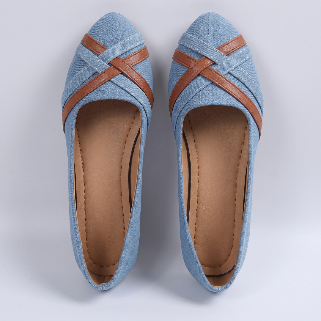 ROOS Ortopediska SLIP-ONS
