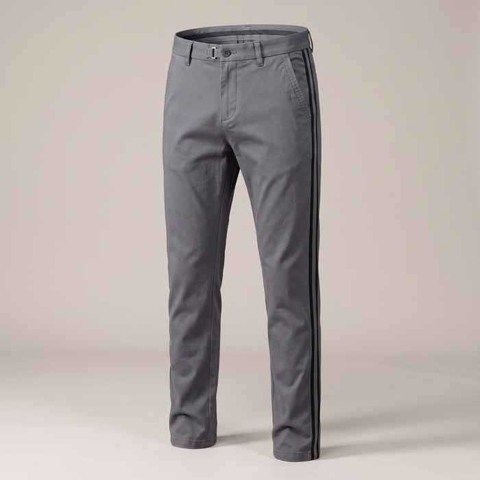 SLIM FIT-BYXOR