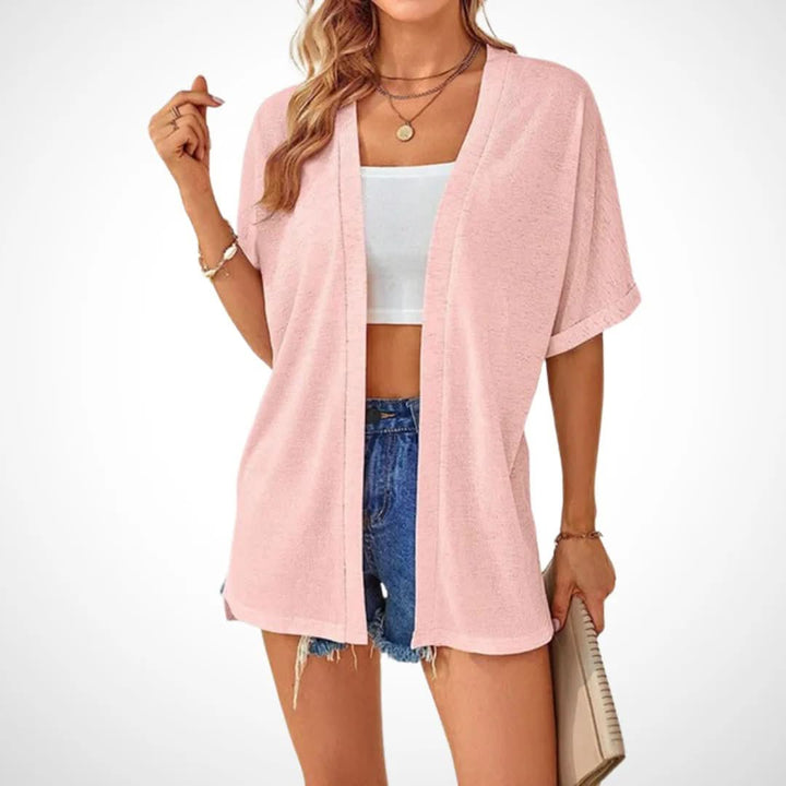 LÄTT KOFTA I ELMSWORTH