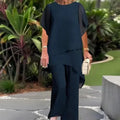 ELLA ELEGANT TOPP & BYXOR KOMBO