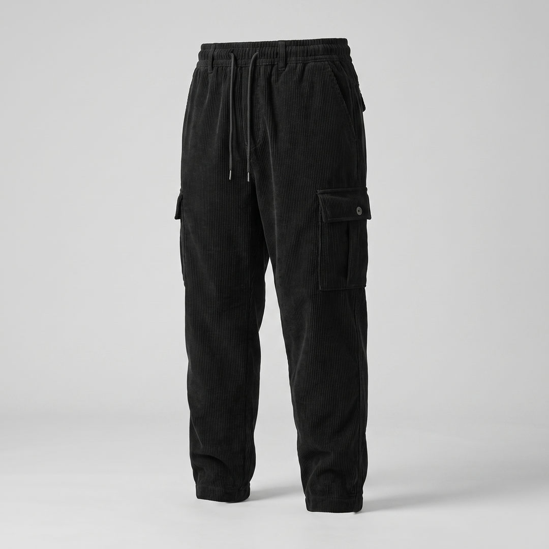STREETFLEX CARGO Byxor