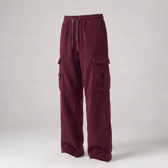STREETFLEX CARGO Byxor