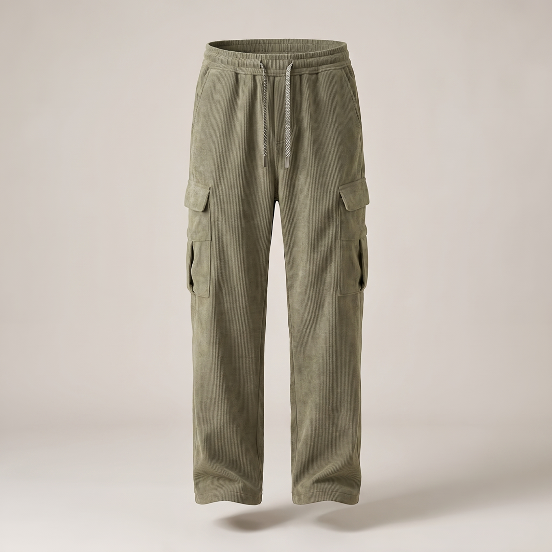 STREETFLEX CARGO Byxor