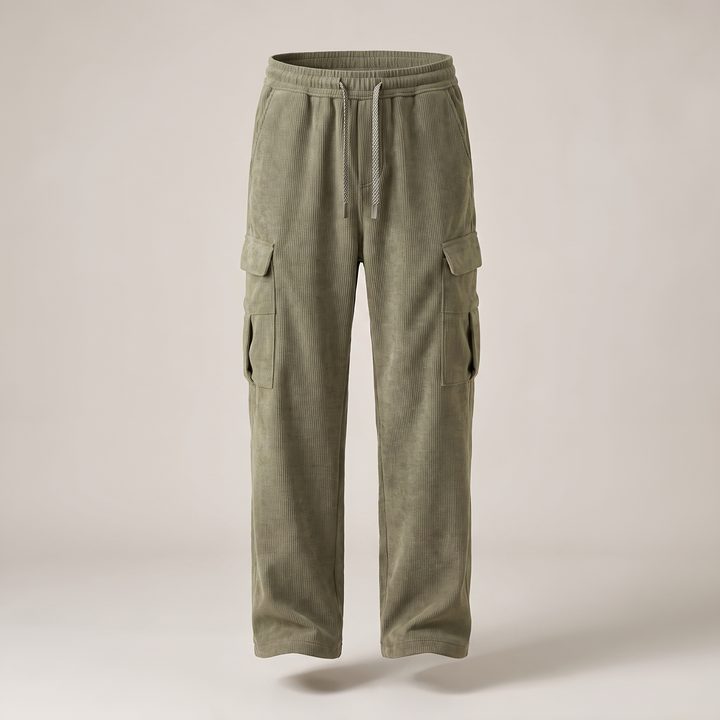 STREETFLEX CARGO Byxor