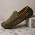 WESTBURY LOAFERS I MOCKA