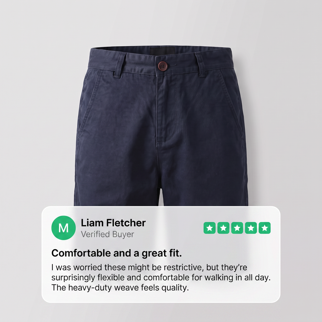 TAKTISKA FLEXSHORTS