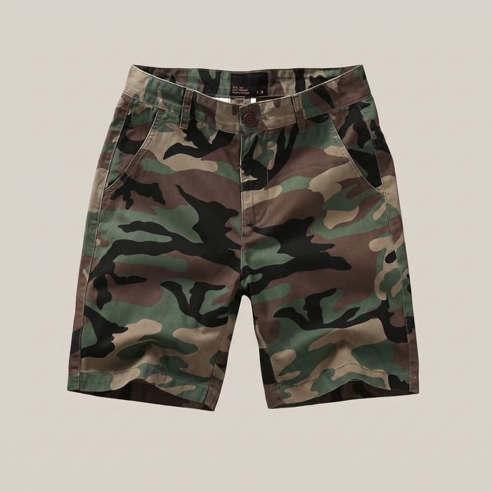 TAKTISKA FLEXSHORTS