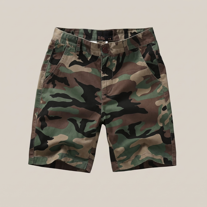 TAKTISKA FLEXSHORTS