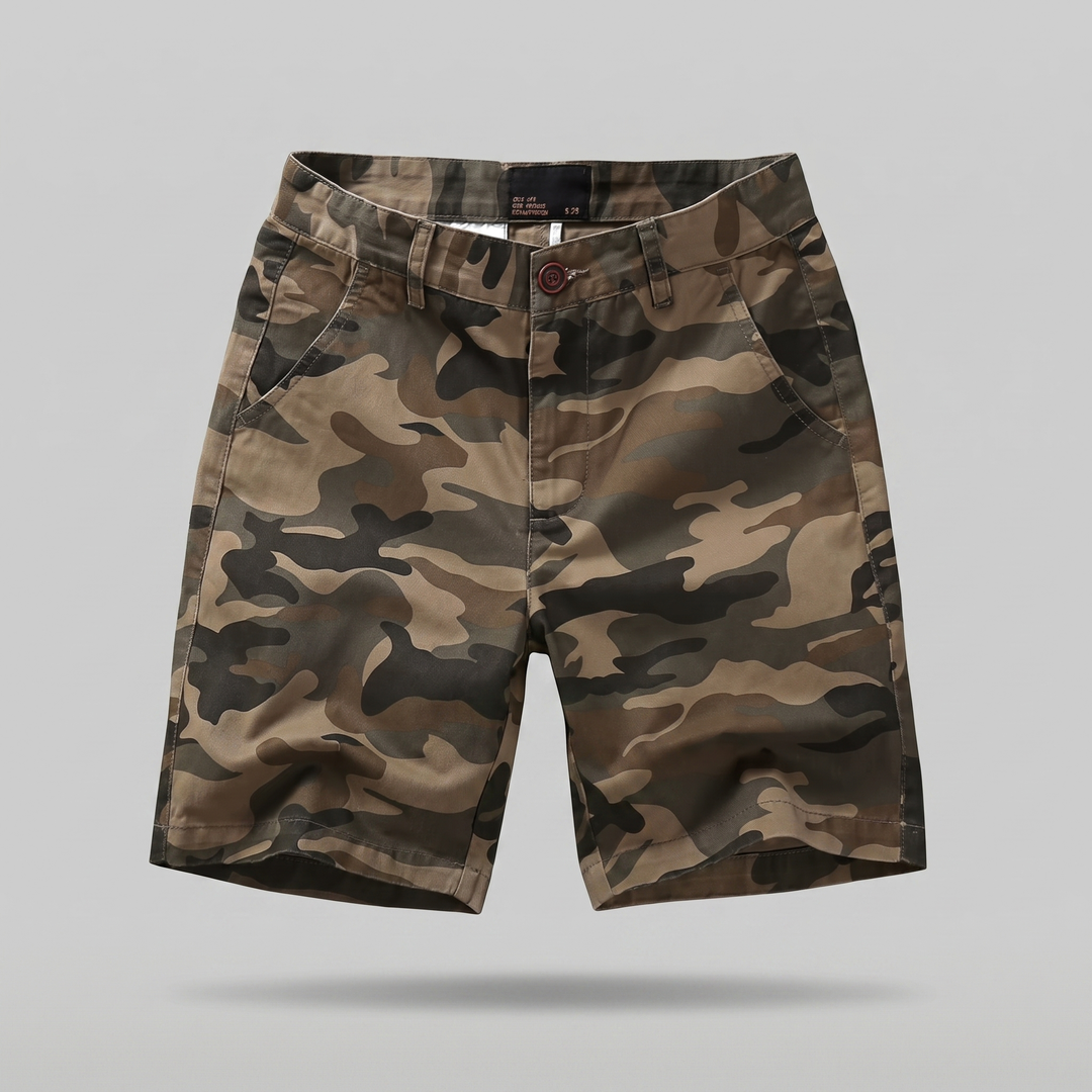 TAKTISKA FLEXSHORTS