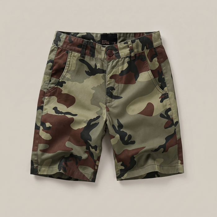 TAKTISKA FLEXSHORTS