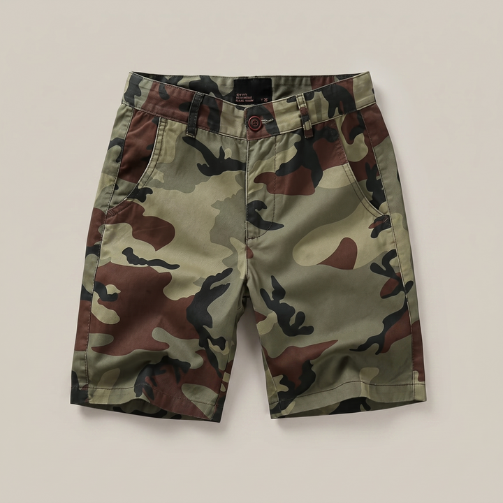 TAKTISKA FLEXSHORTS