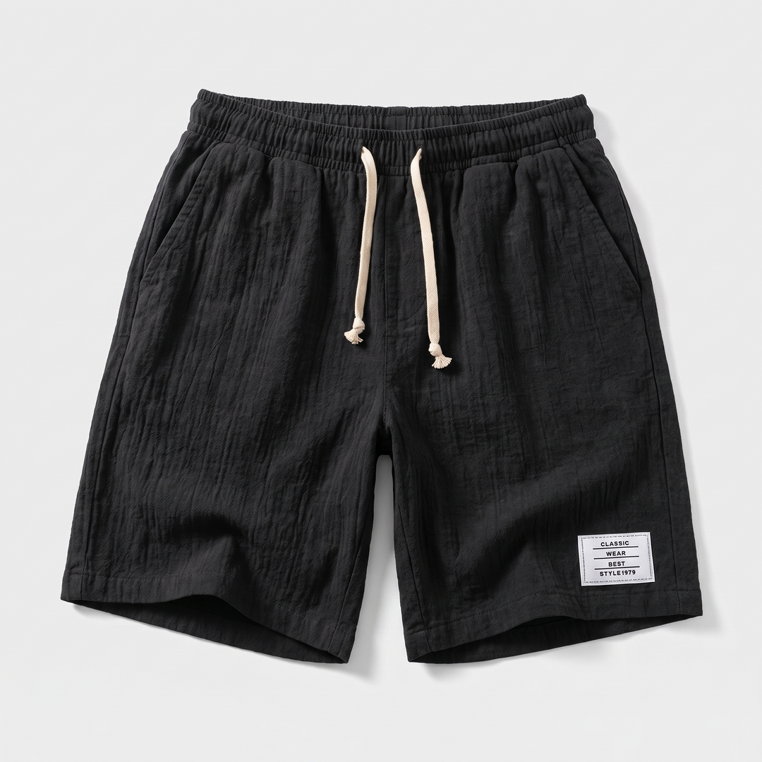 THEO VARDAGSSHORTS