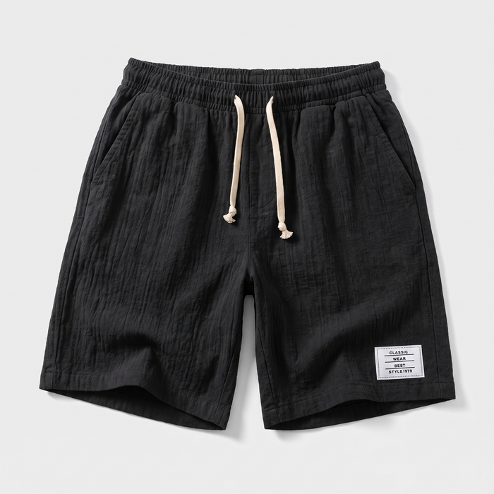THEO VARDAGSSHORTS