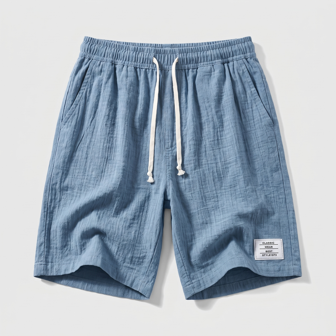 THEO VARDAGSSHORTS