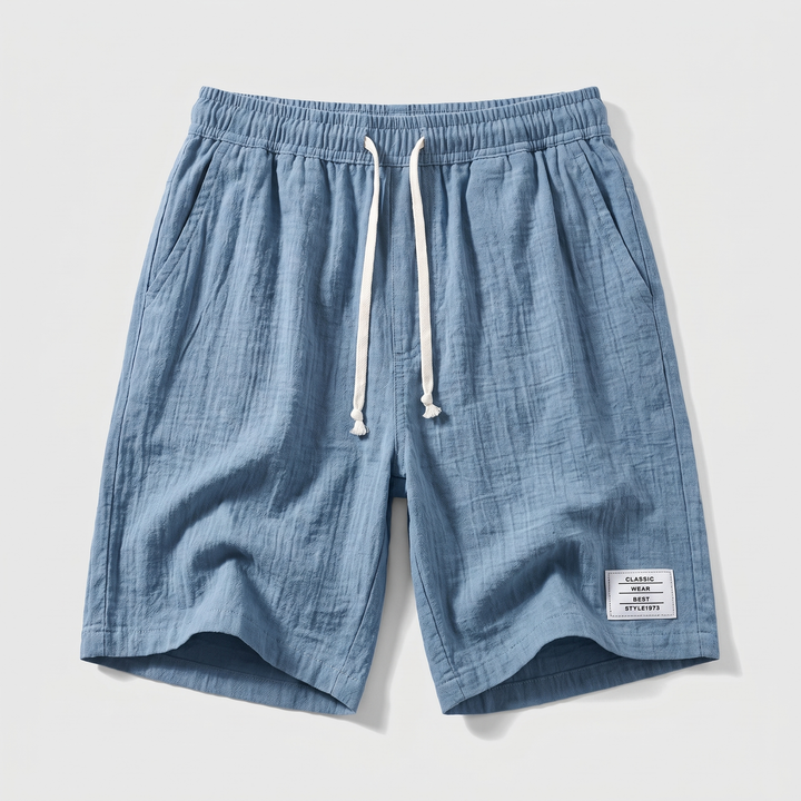 THEO VARDAGSSHORTS