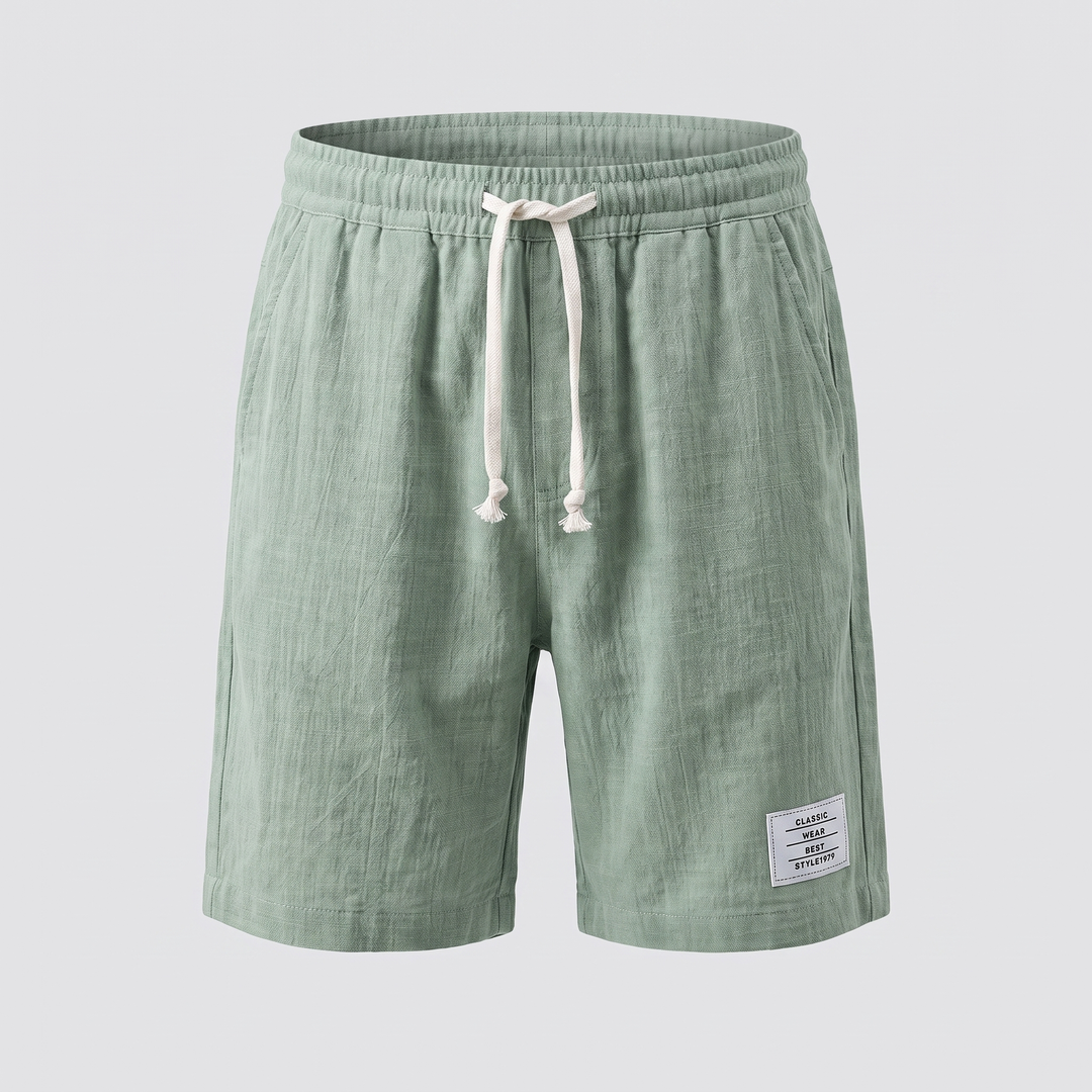 THEO VARDAGSSHORTS