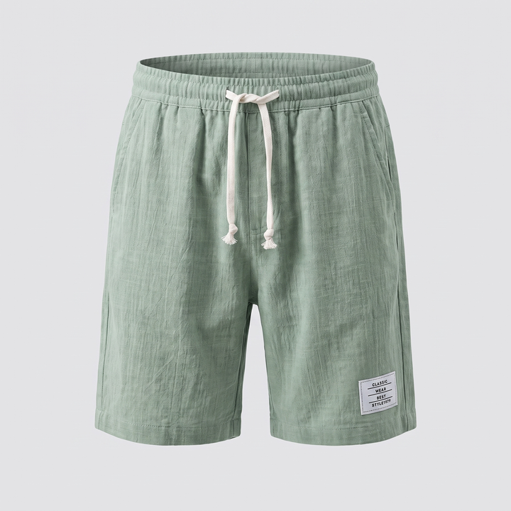 THEO VARDAGSSHORTS