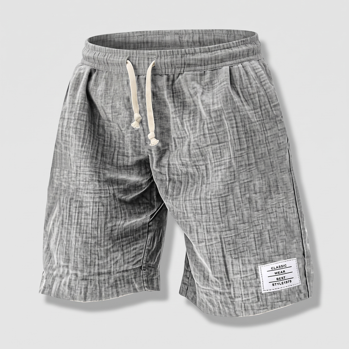 THEO VARDAGSSHORTS