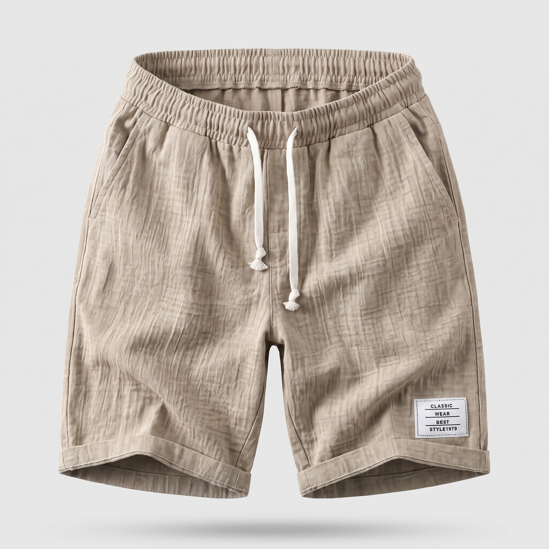 THEO VARDAGSSHORTS
