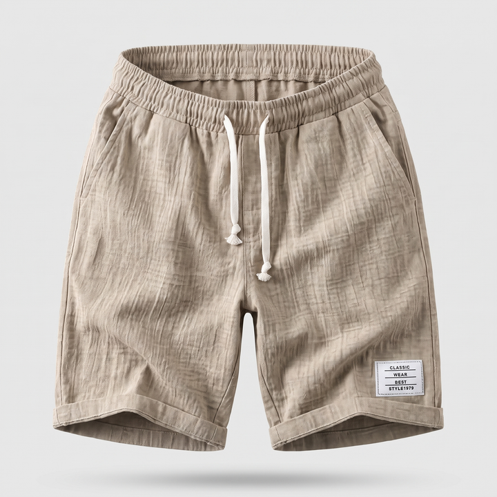 THEO VARDAGSSHORTS
