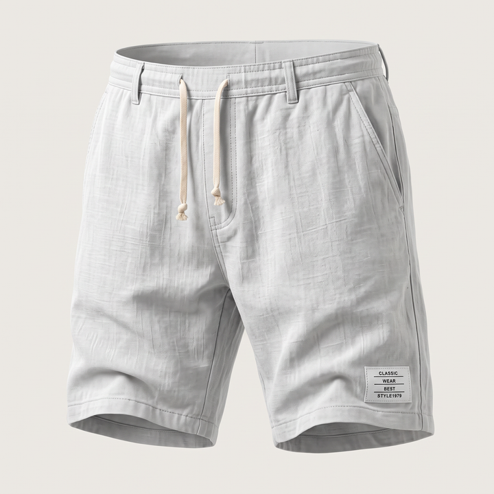 THEO VARDAGSSHORTS