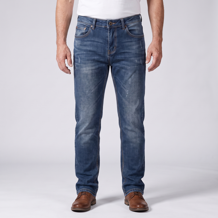 THEO STRETCH-JEANS
