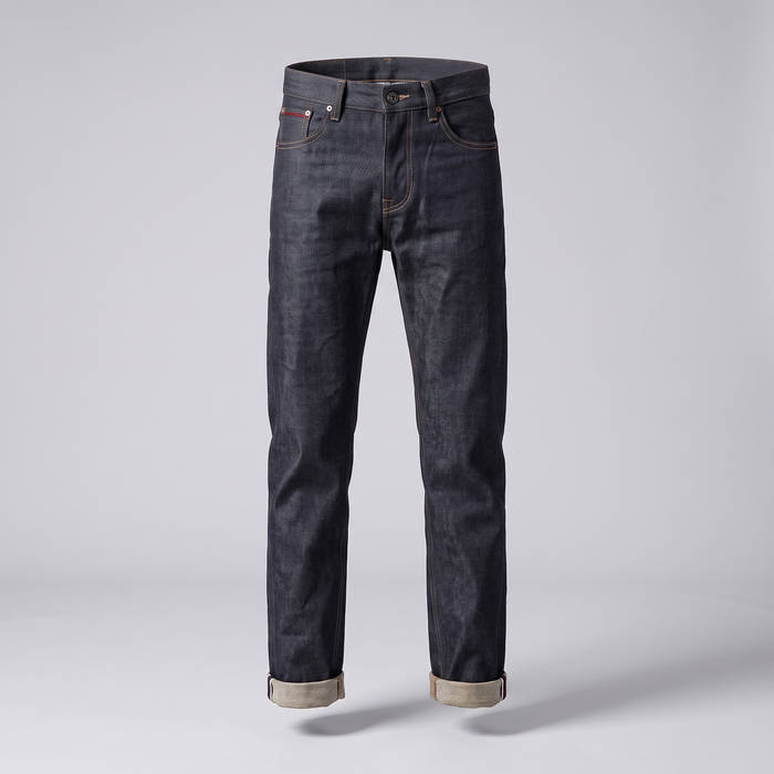 VANDER RETRO JEANS