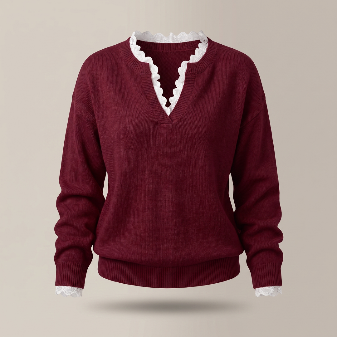 VERA-BLUS