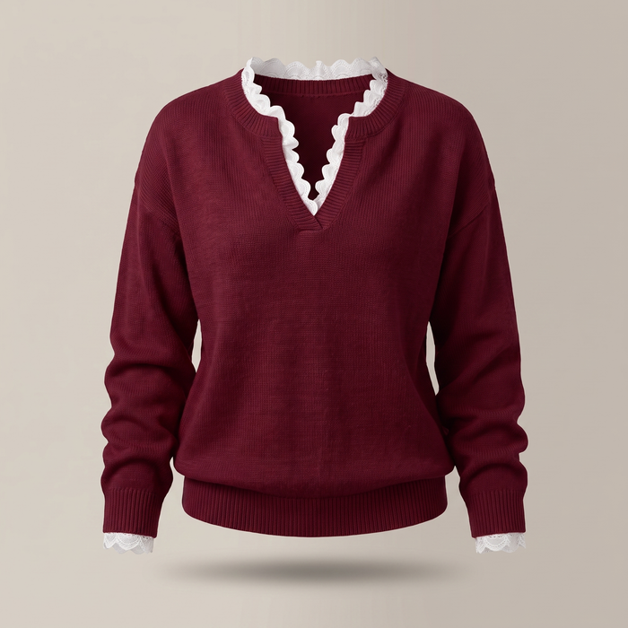 VERA-BLUS