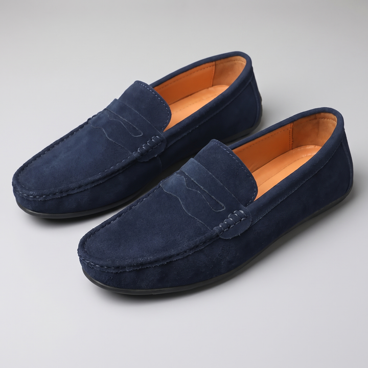 VERONA MOCKALOAFERS