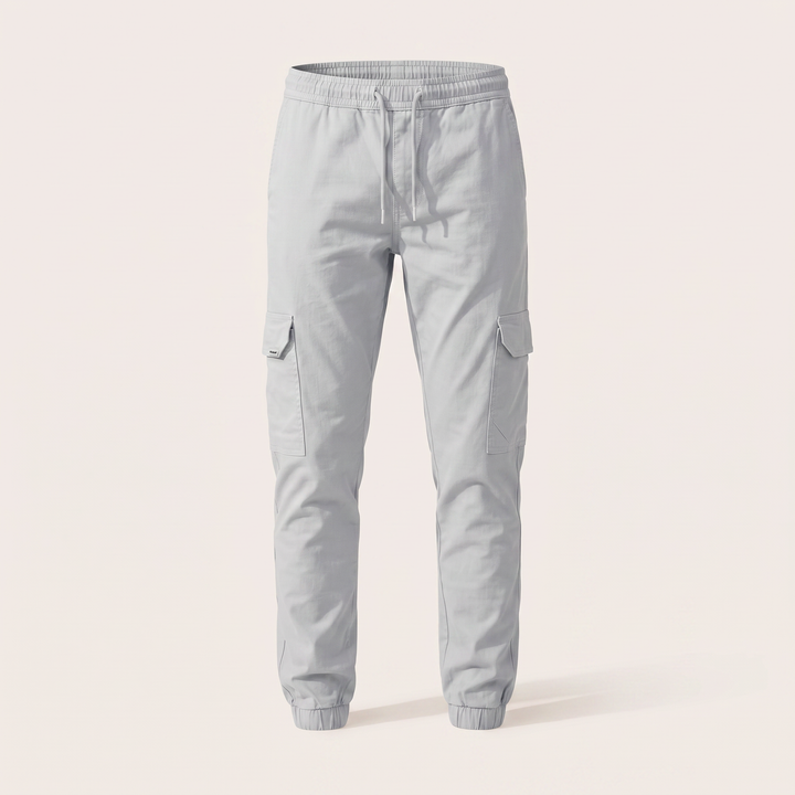 WESTERBY AVSLUTANDE CARGO JOGGERS
