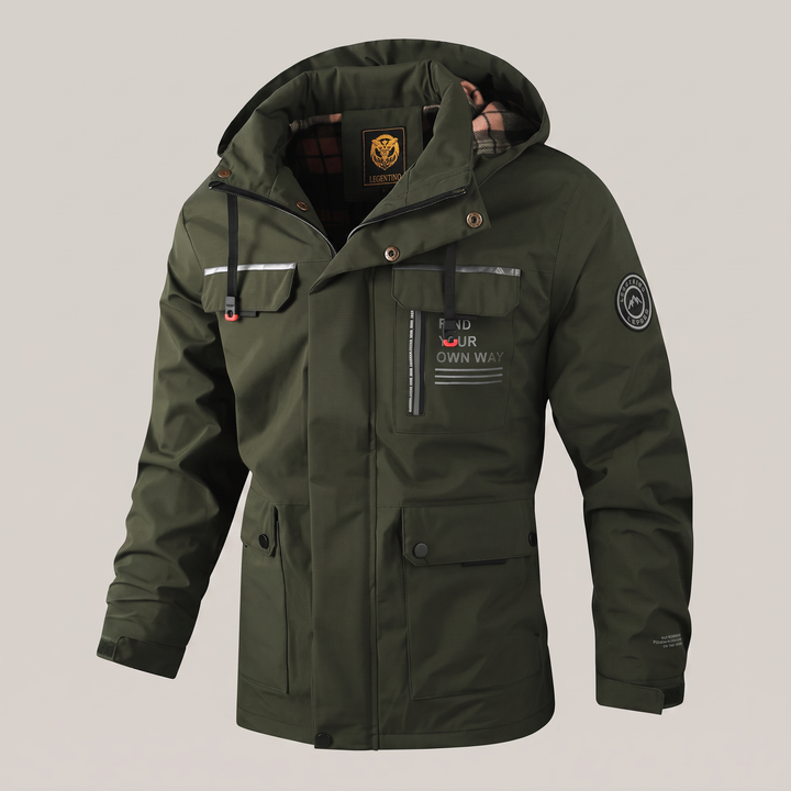 WESTGUARD VINDTÄT JACK