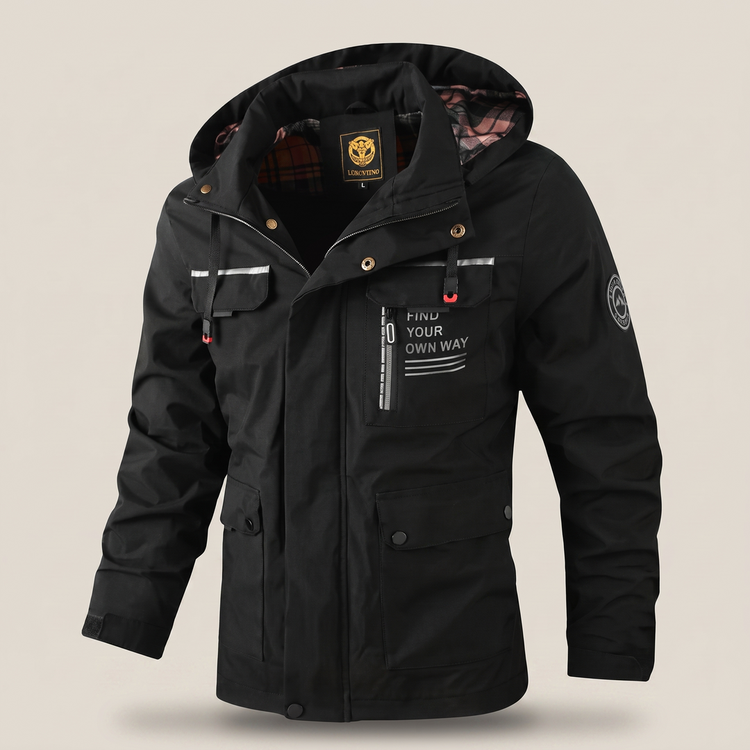 WESTGUARD VINDTÄT JACK