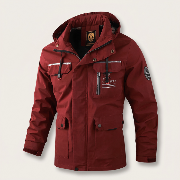 WESTGUARD VINDTÄT JACK
