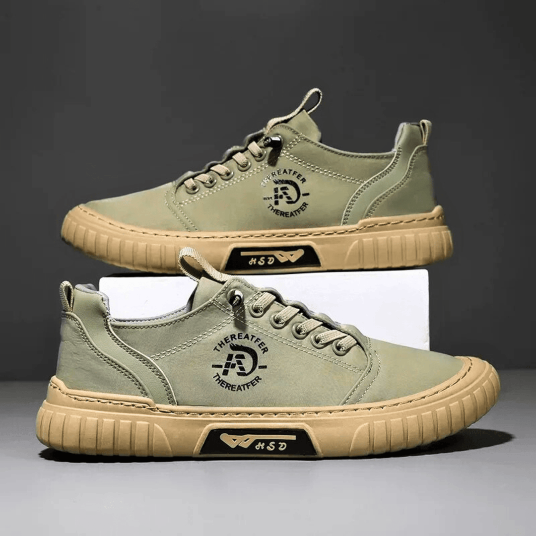 HALDEN MODERNA GATUSKOOR