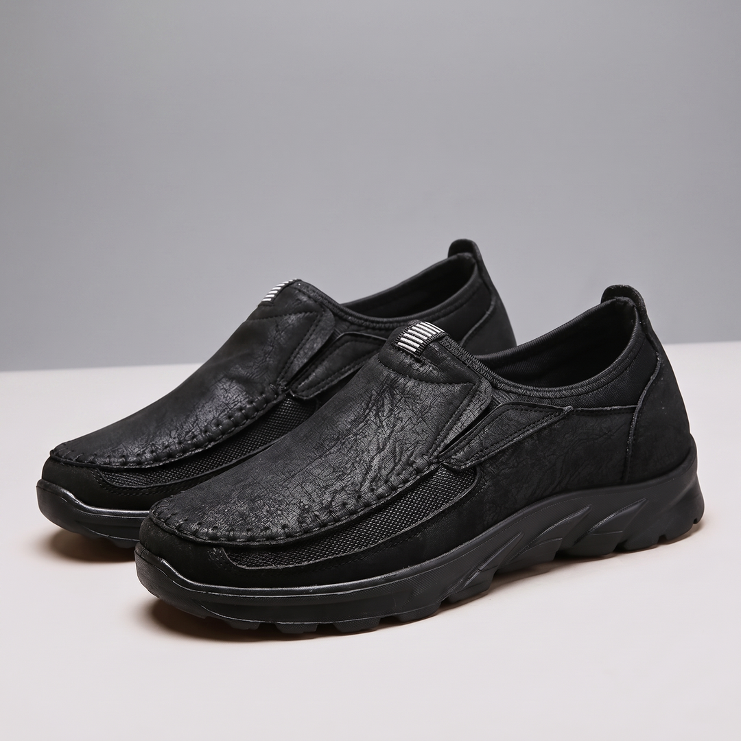WEXLEY KOMFORT SLIP-ON SKOR