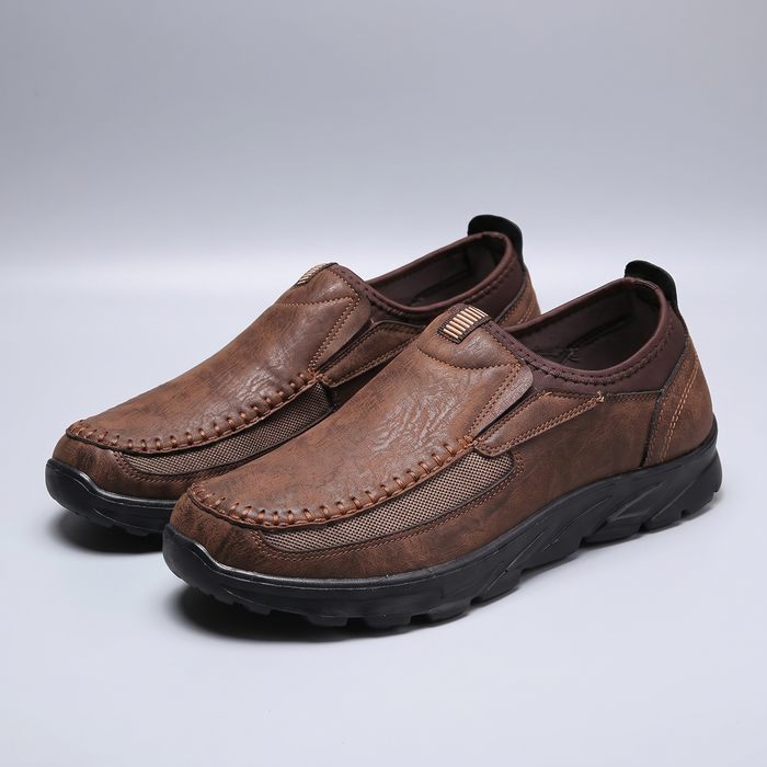 WEXLEY KOMFORT SLIP-ON SKOR