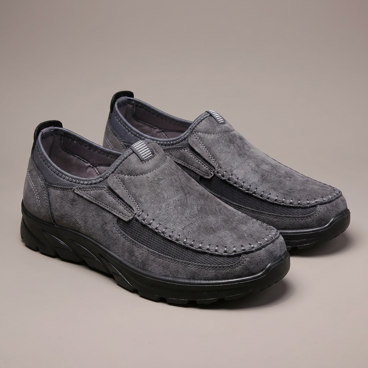 WEXLEY KOMFORT SLIP-ON SKOR